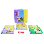 Al-Mostakbal Series Teaching Reading and Writing - Level (Four (4) + Five (5) + Six (6))